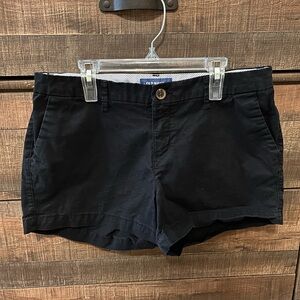 Old Navy Shorts, Women’s, Black